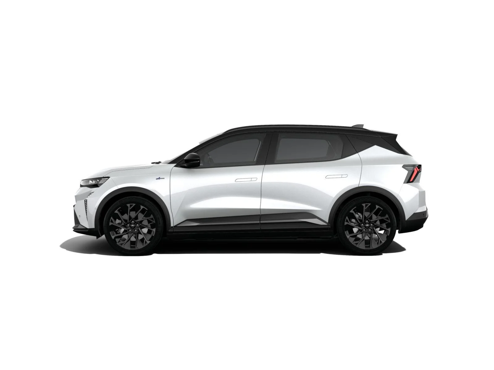 Renault Scénic E-Tech EV87 long range esprit Alpine