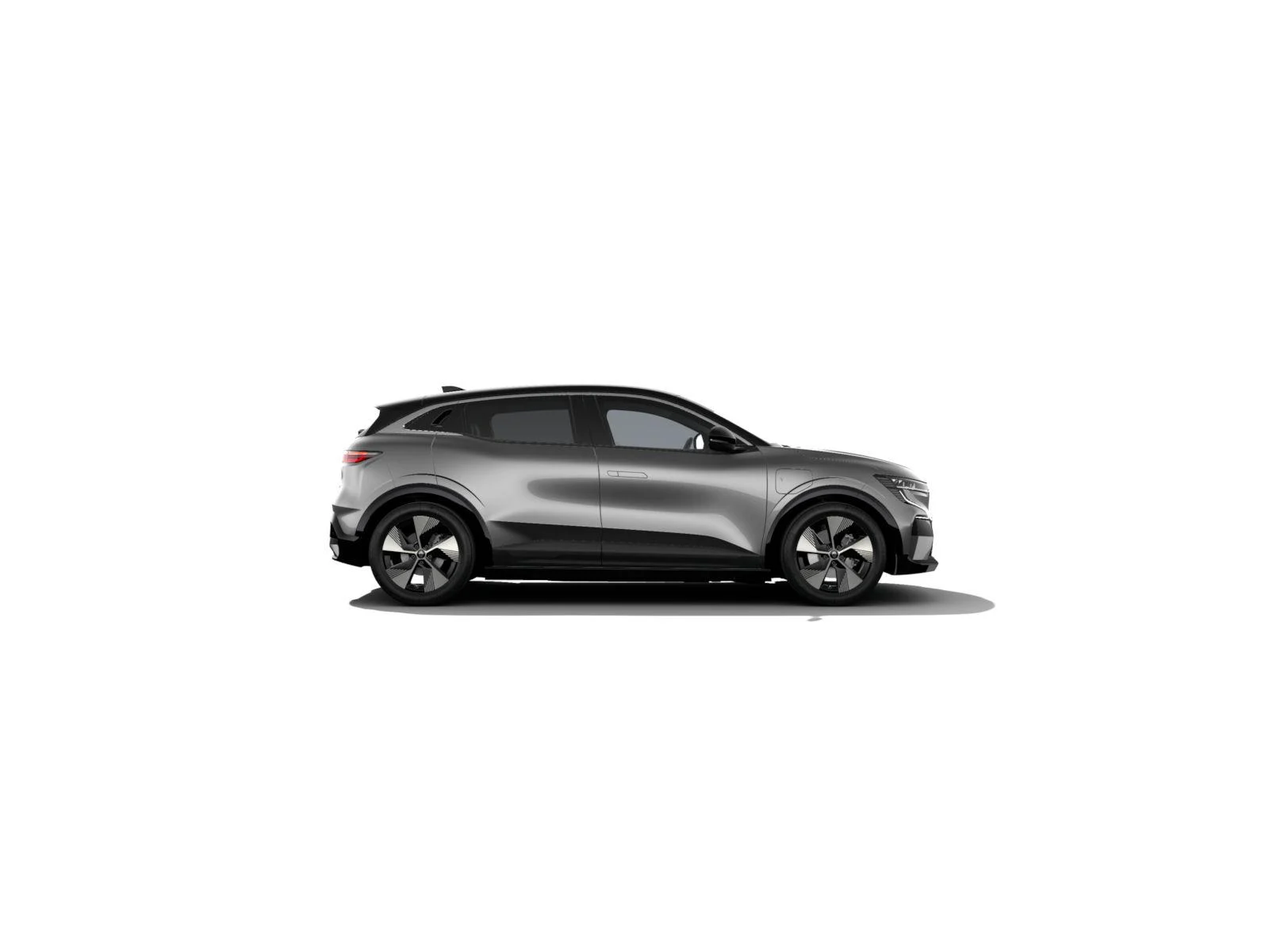 Renault Megane E-Tech Electric comfort range Techno MY24
