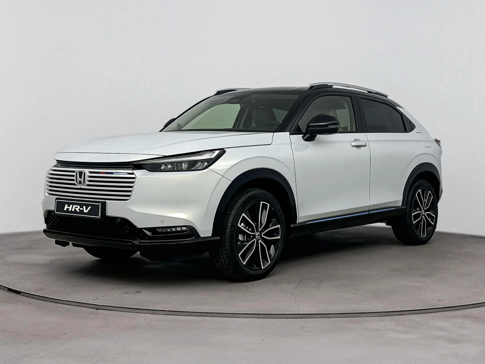 Honda-HR-V