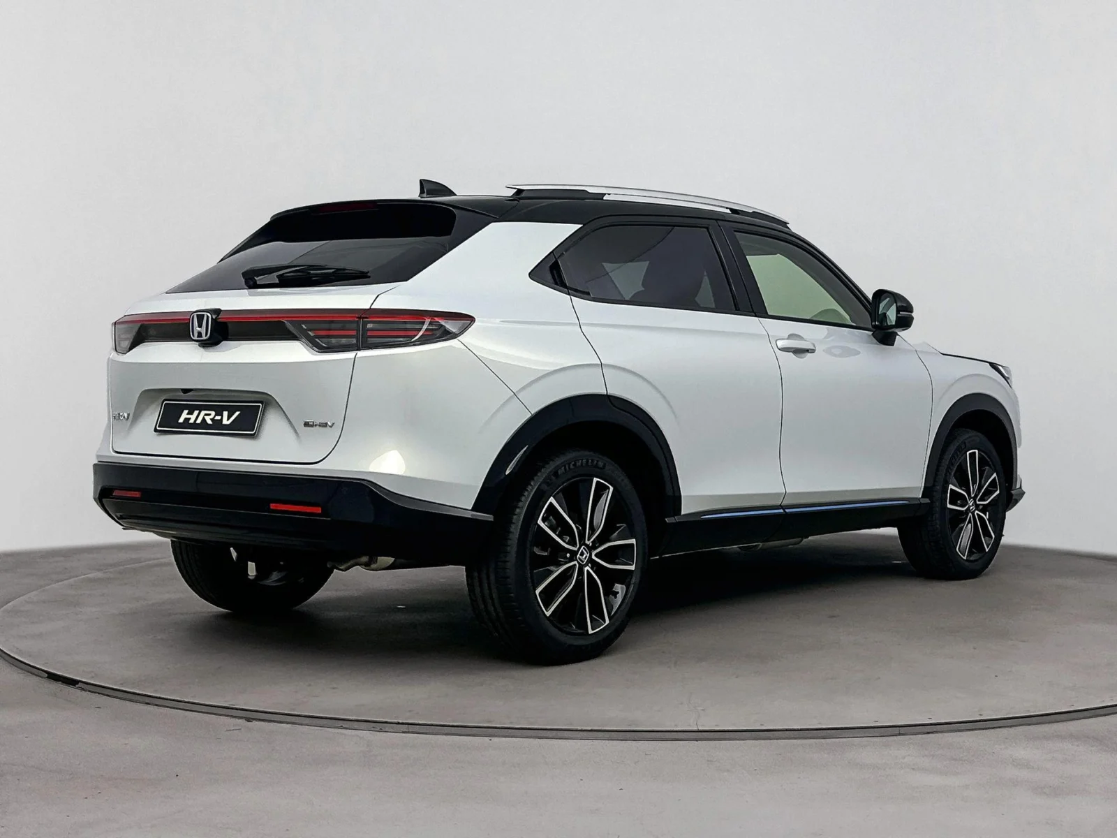 Honda-HR-V