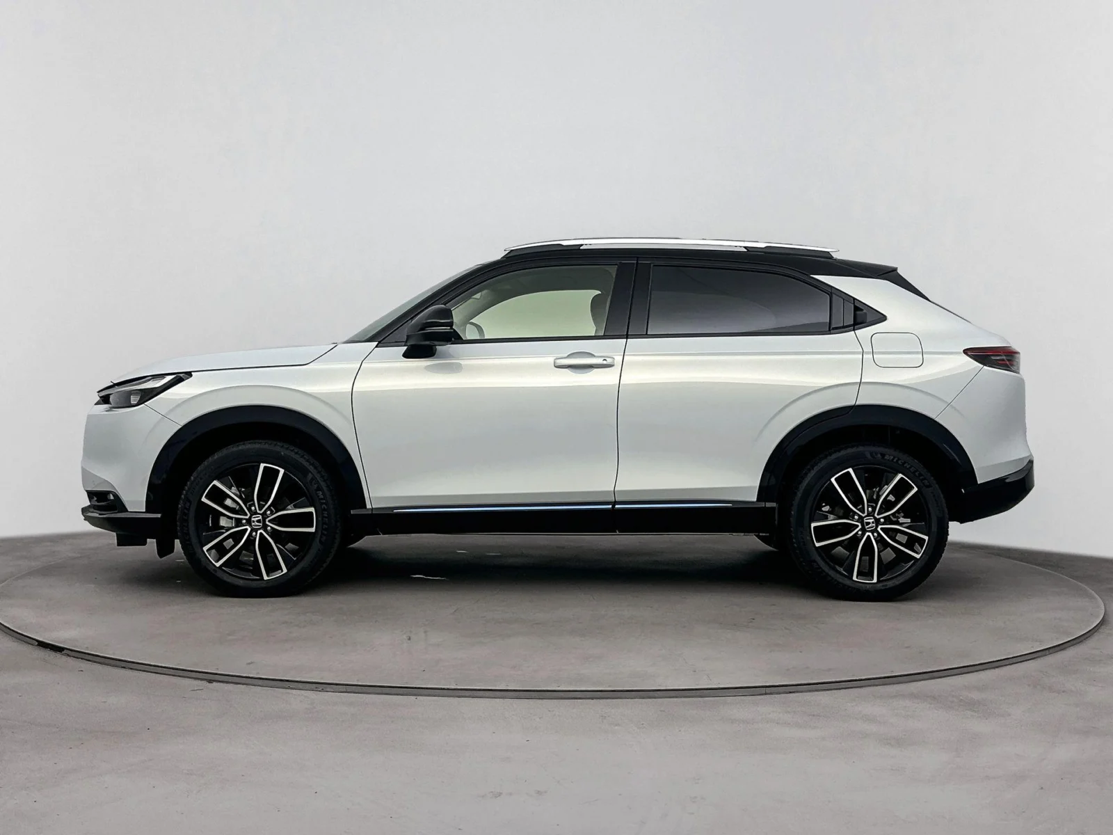 Honda-HR-V