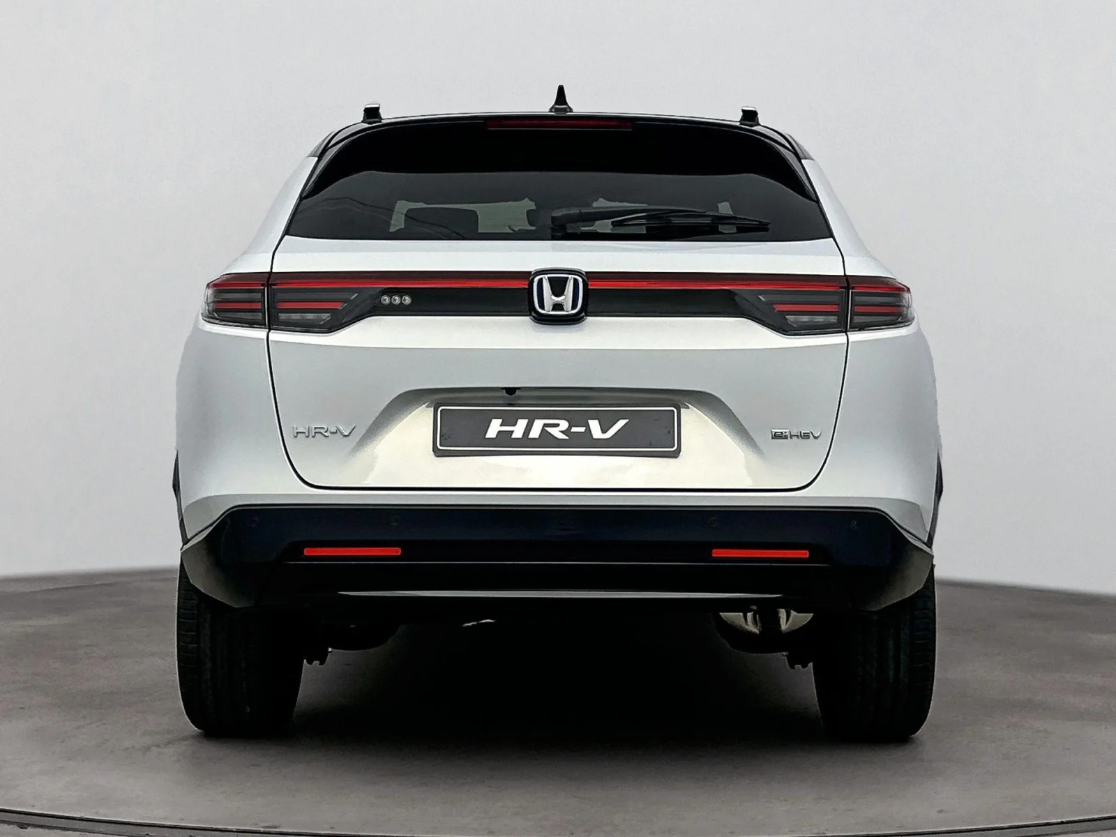 Honda-HR-V