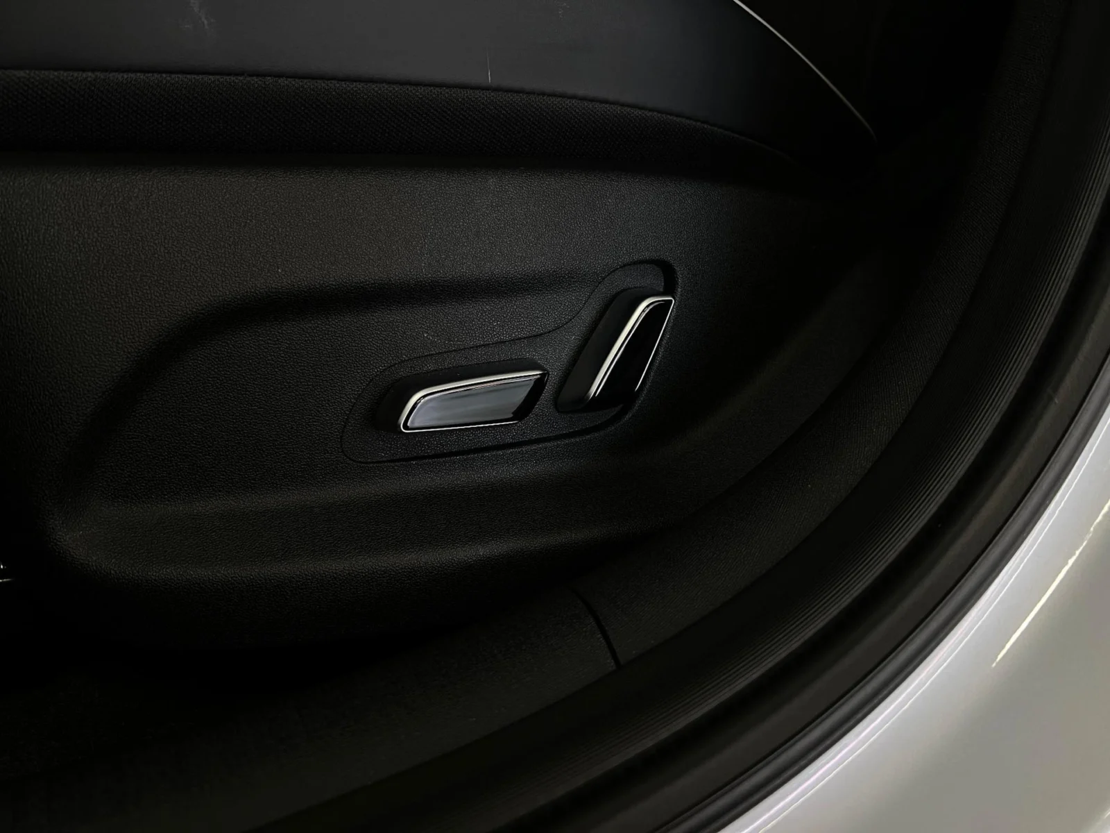BYD Dolphin Comfort