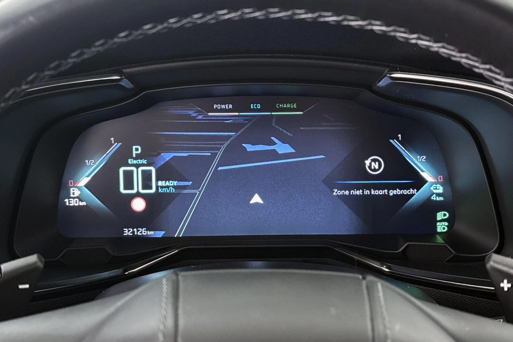 DS-DS 7 E-Tense