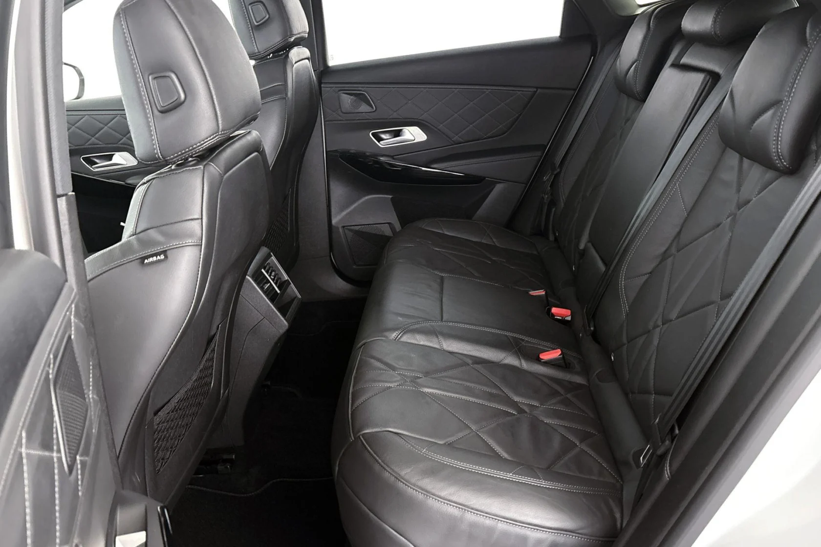 DS-DS 7 E-Tense