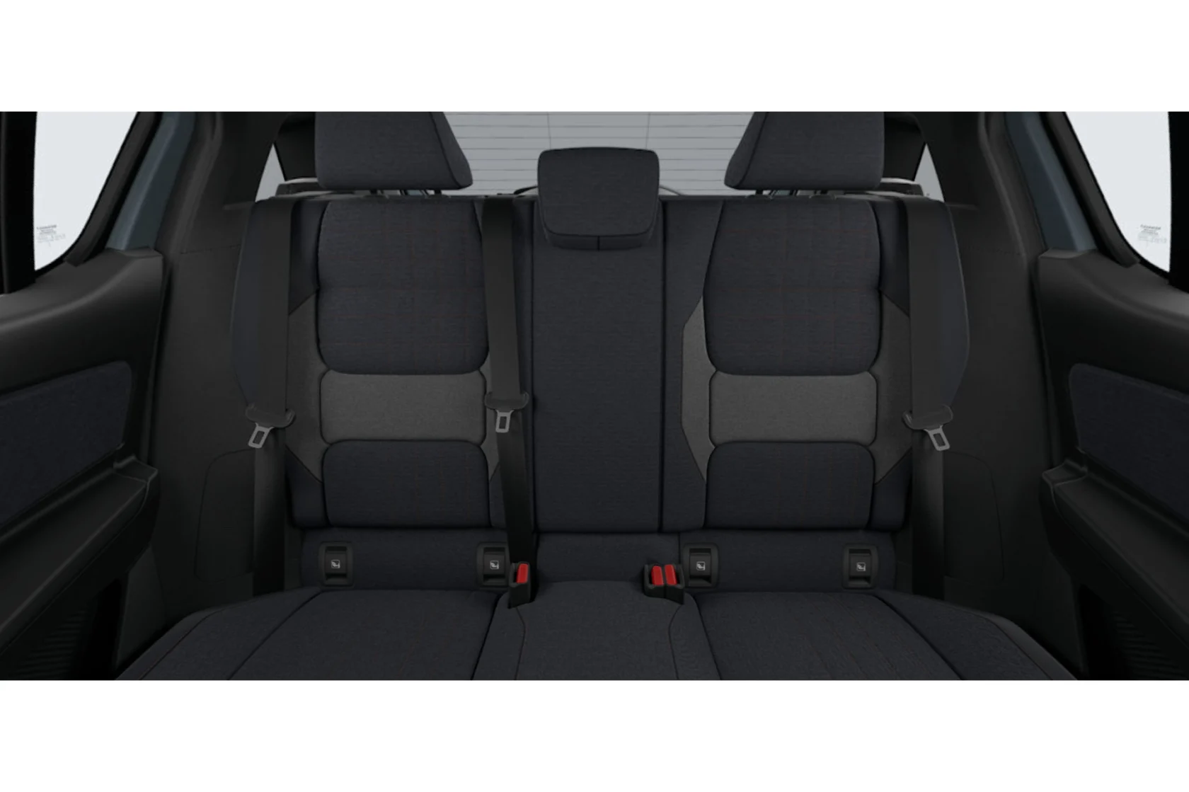 Renault 4 Techno comfort range