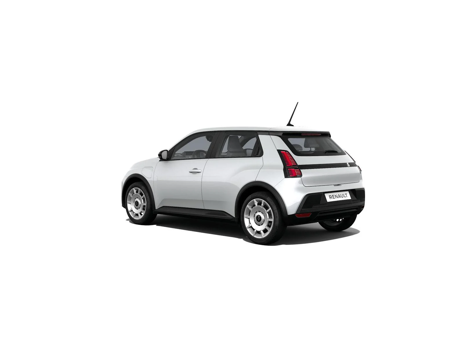 Renault 5 (Zeeuw & Zeeuw Private Lease