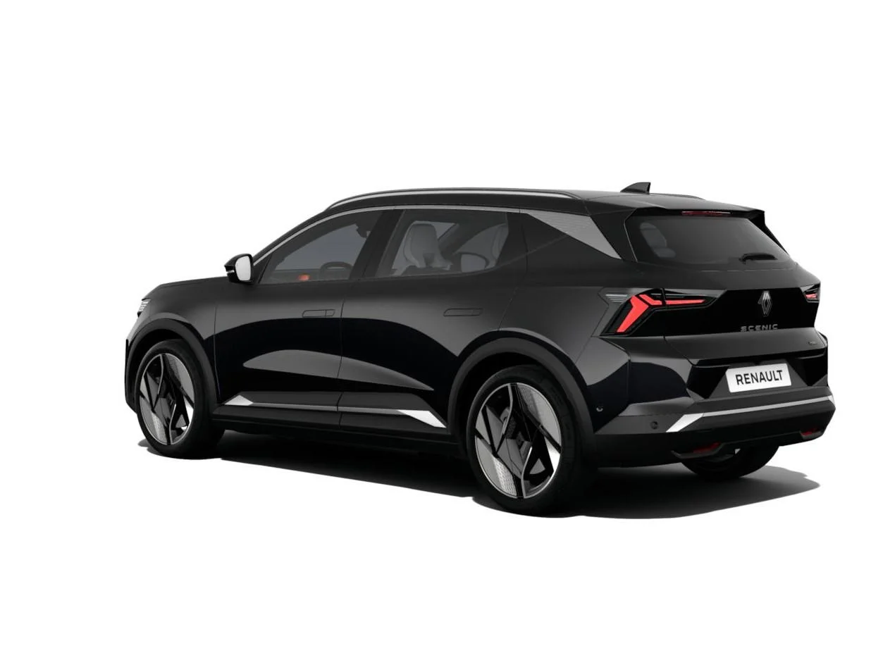 Renault Scénic E-Tech (Zeeuw & Zeeuw Private Lease