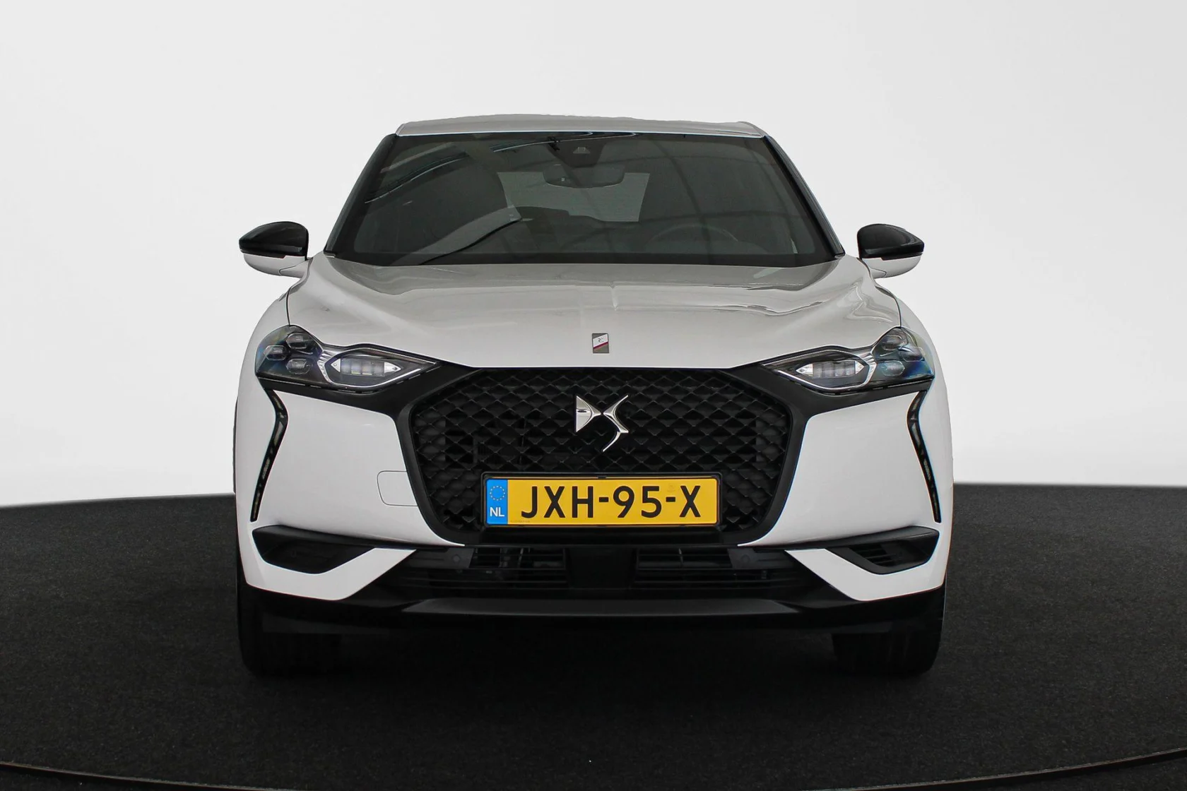 DS-DS 3 Crossback