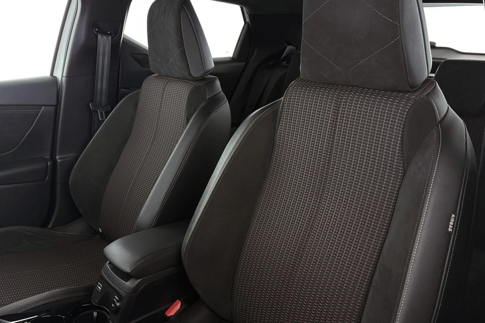 DS-DS 3 Crossback