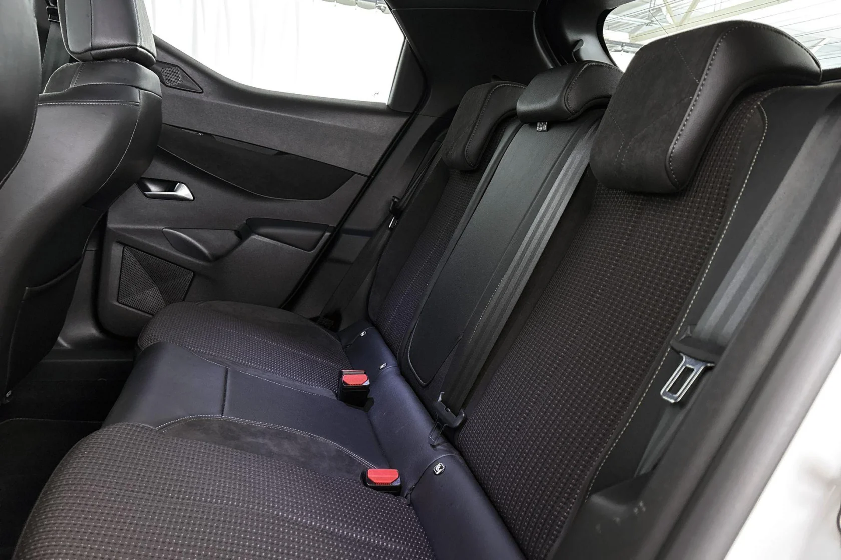 DS-DS 3 Crossback