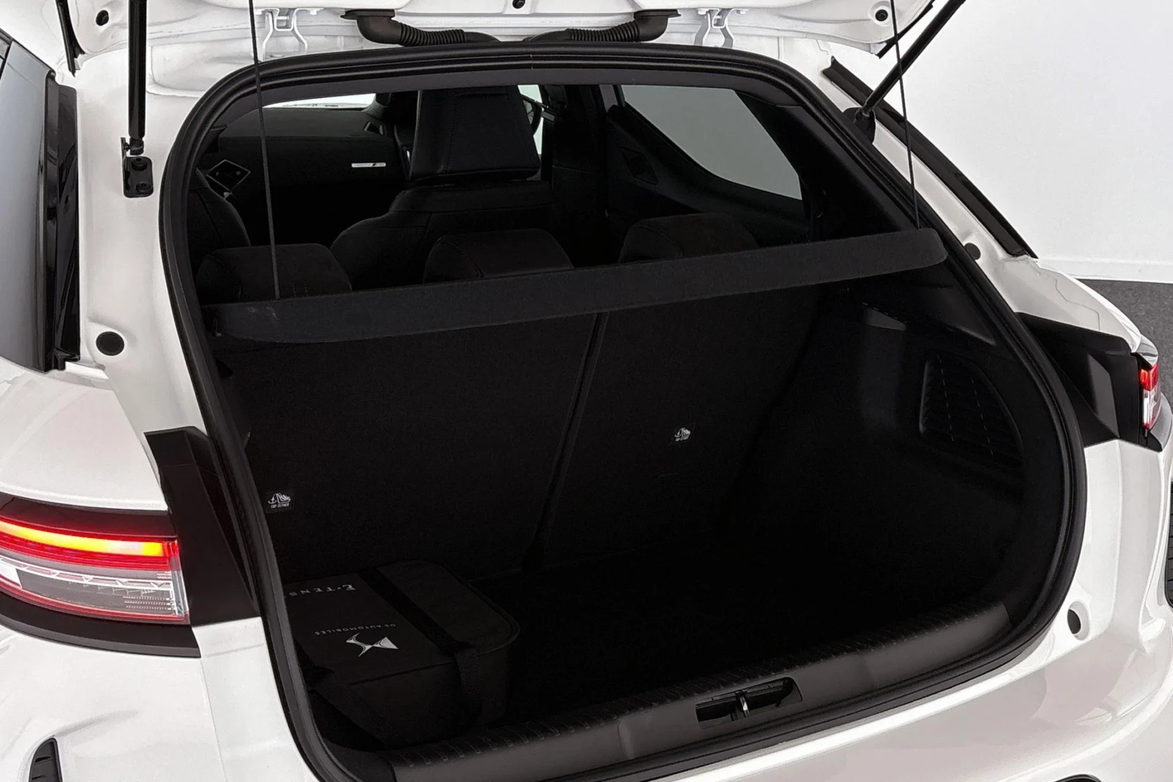 DS-DS 3 Crossback