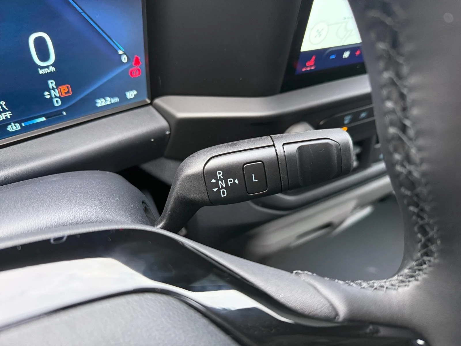 Ford Transit Custom 340 L2H1 Trend