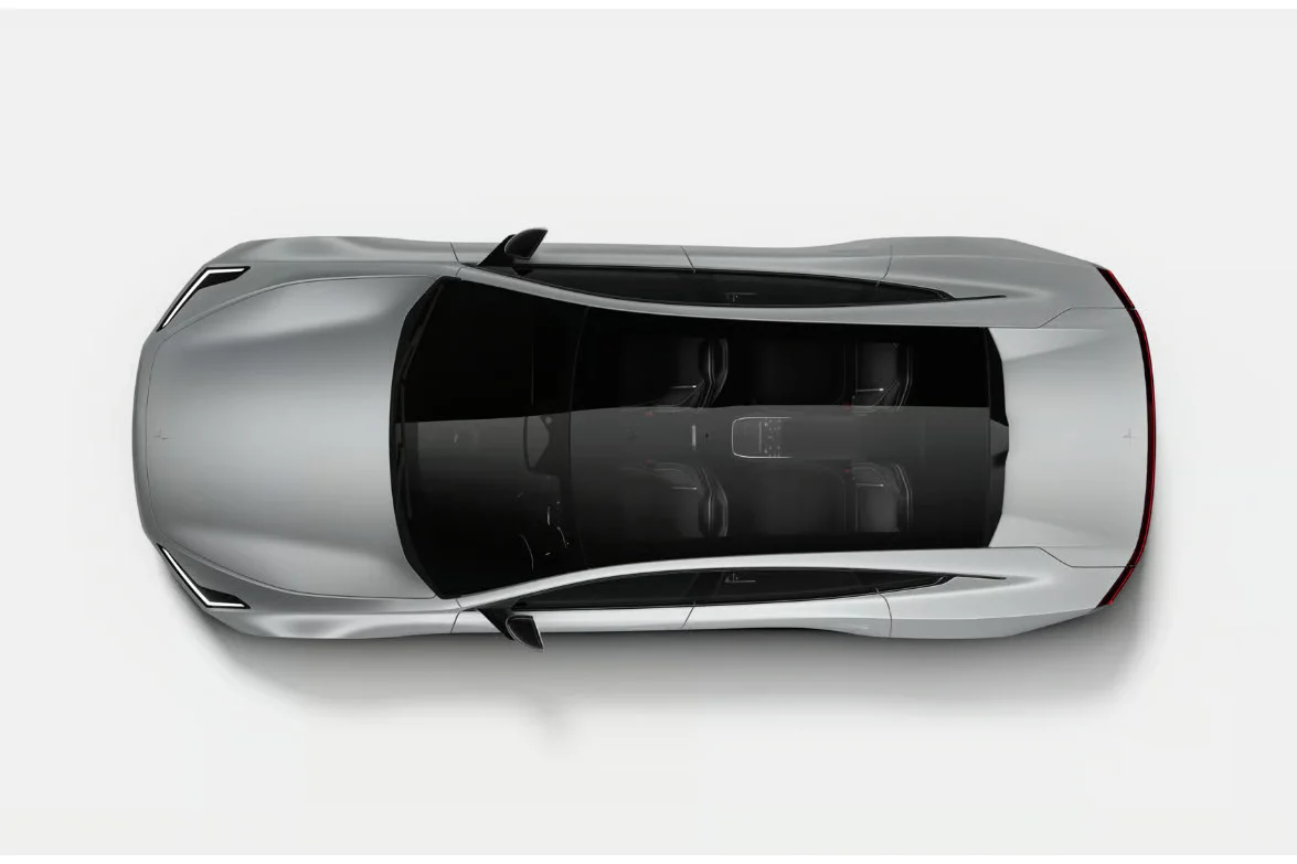 Polestar-5