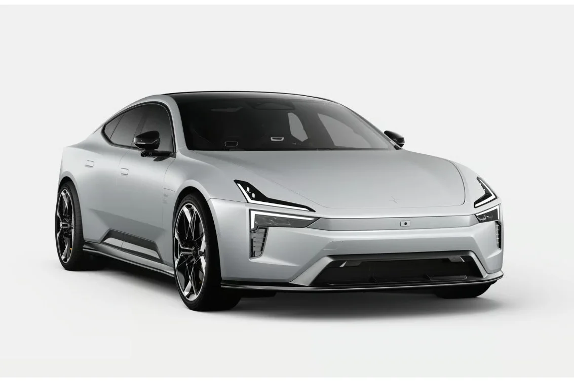 Polestar-5