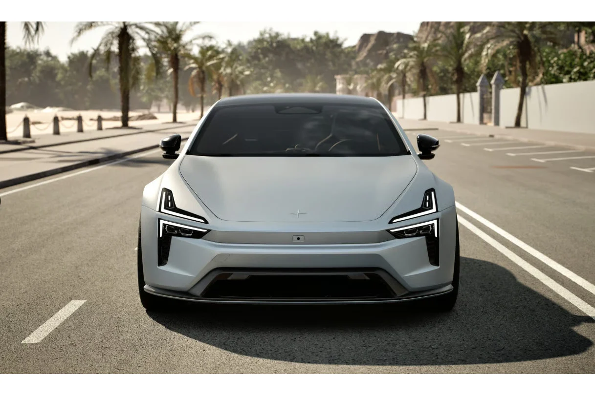 Polestar-5