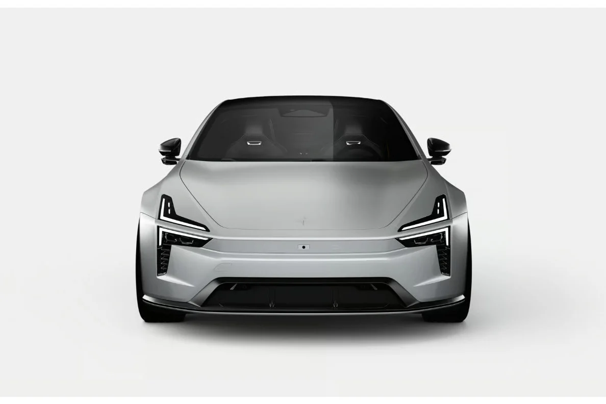 Polestar-5