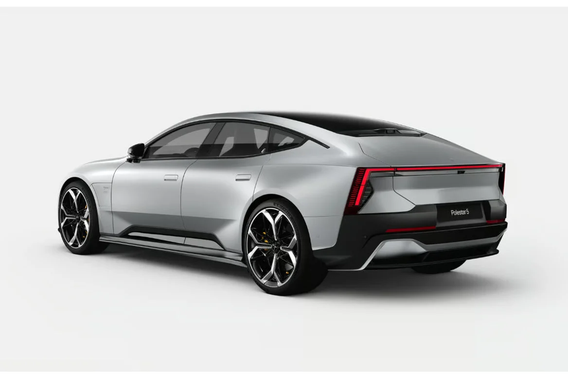 Polestar-5
