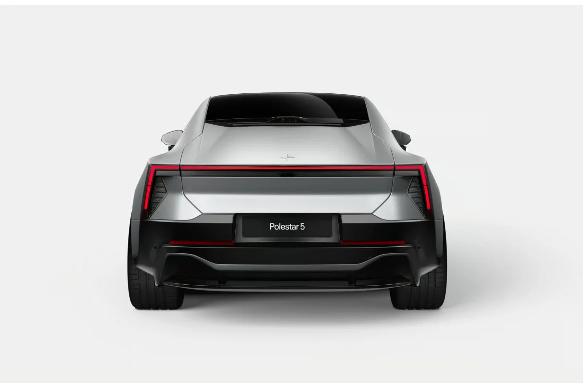 Polestar-5