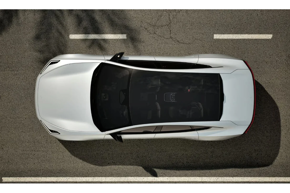 Polestar-5