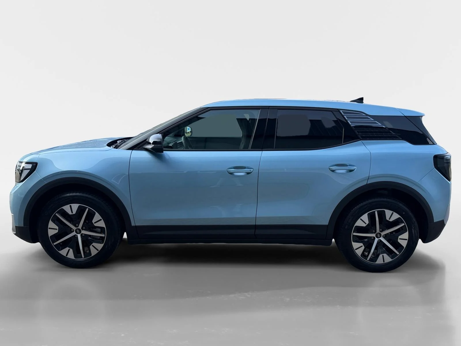 Ford Explorer Select Extended Range RWD