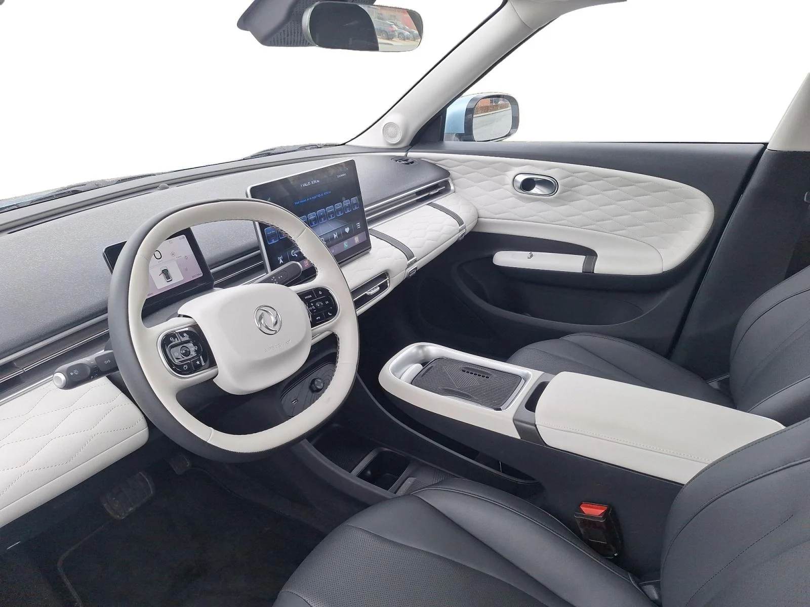 Dongfeng Box Launch Edition