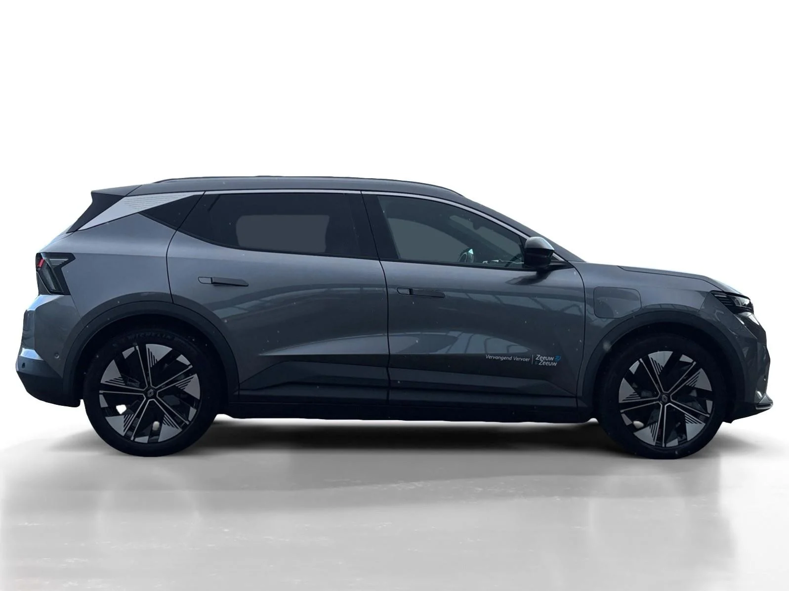 Renault Scénic E-Tech EV60 Comfort Range Techno