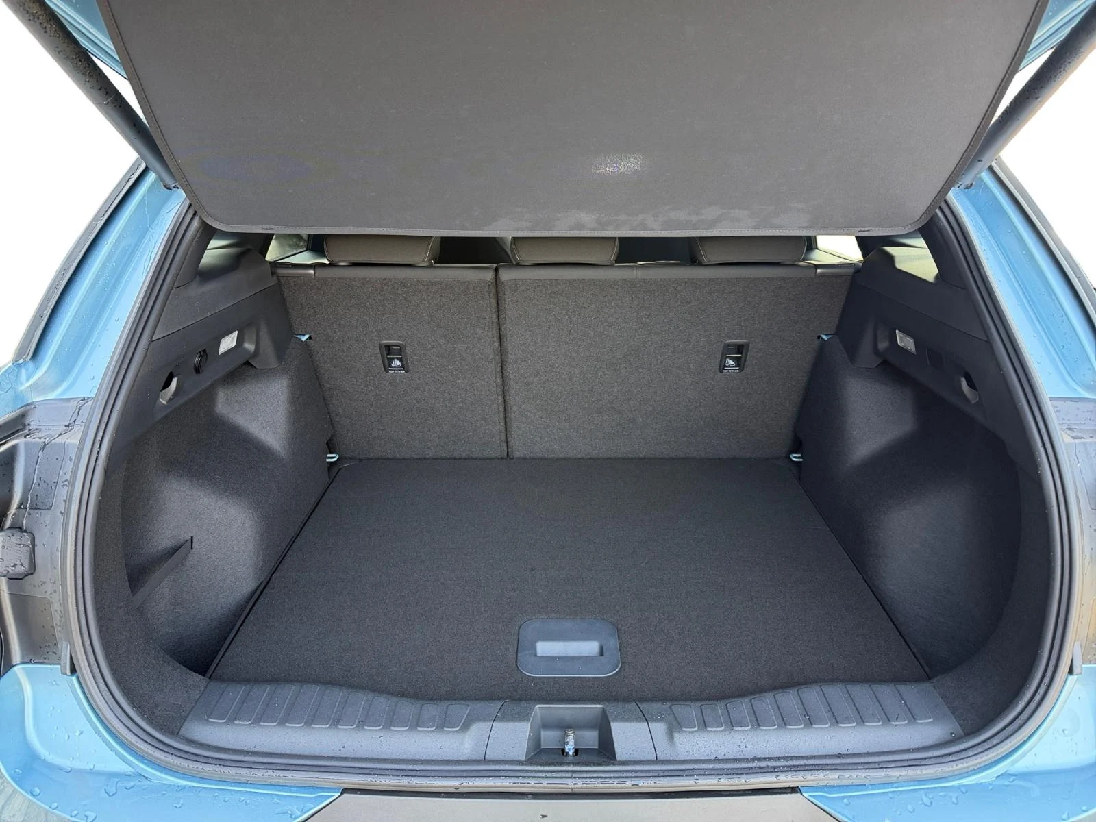 Ford Explorer Select Extended Range RWD