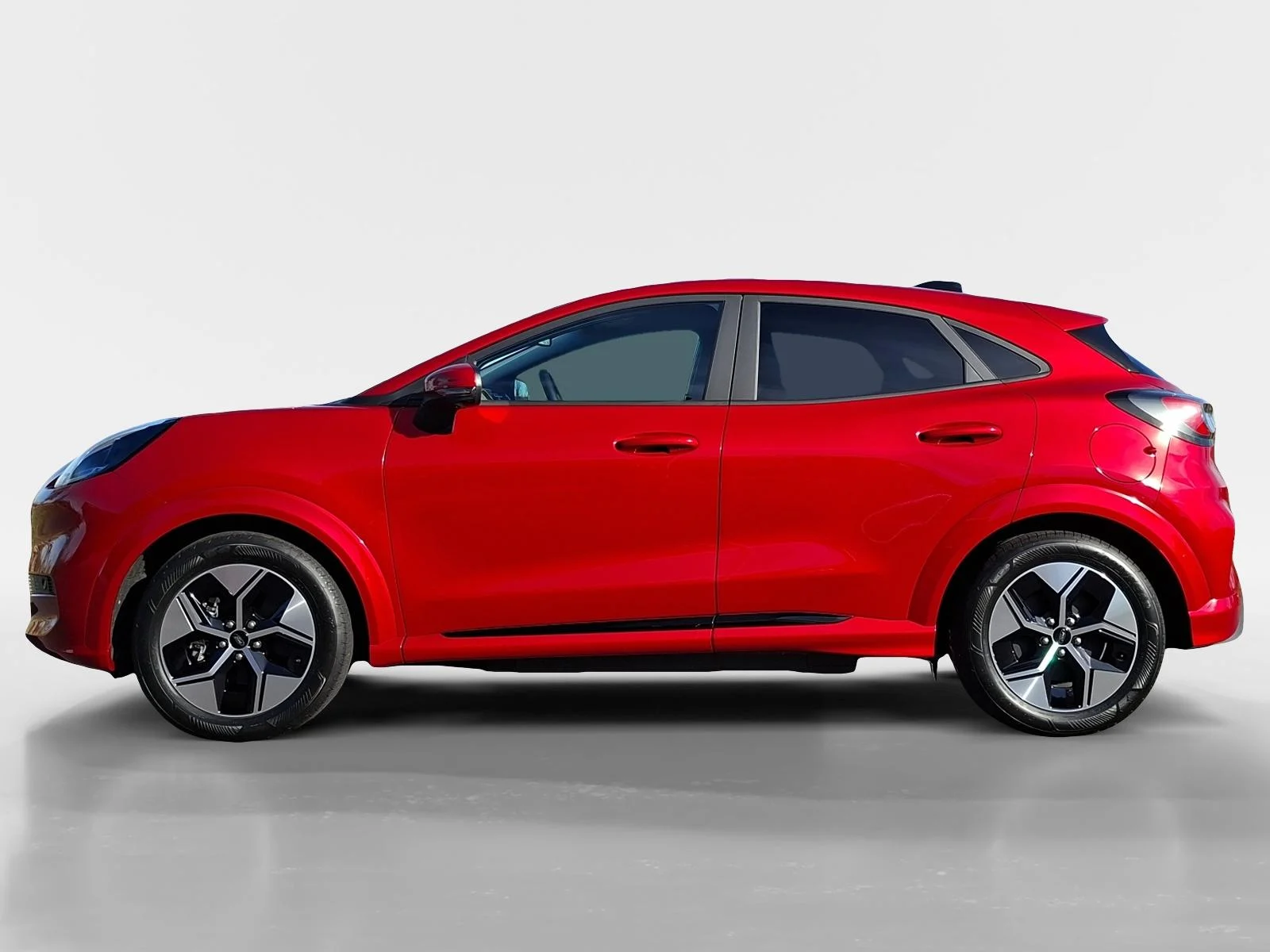 Ford Puma Gen-E