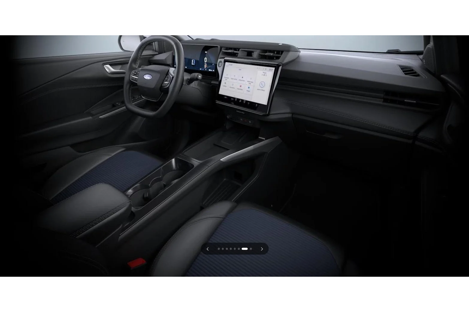 Ford Puma Gen-E Premium