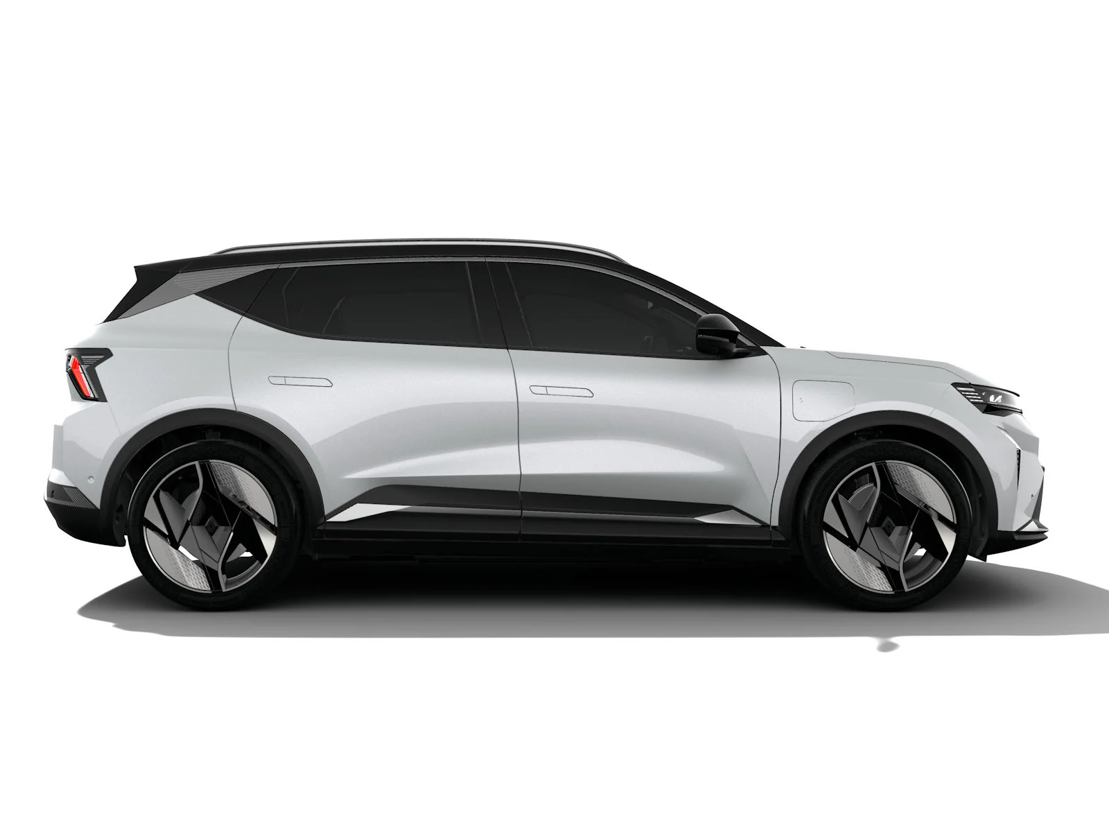 Renault Scénic E-Tech Iconic