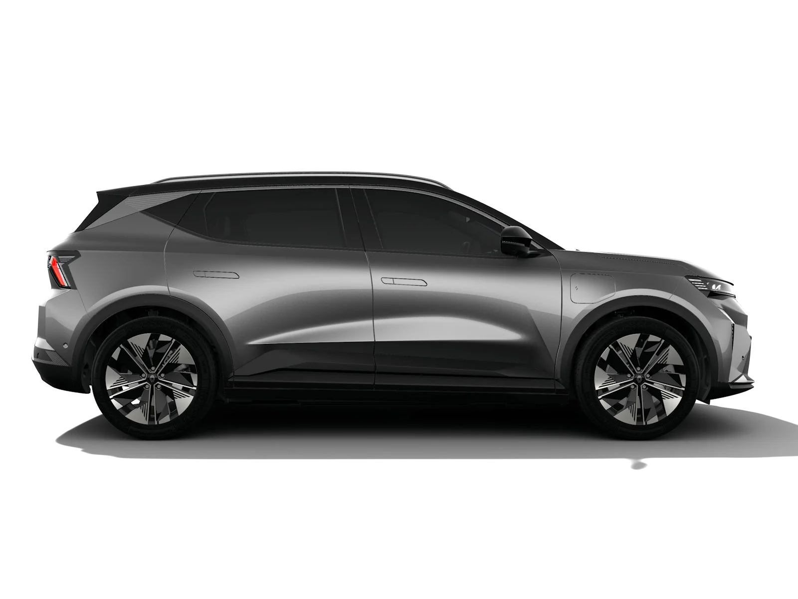 Renault Scénic E-Tech Techno