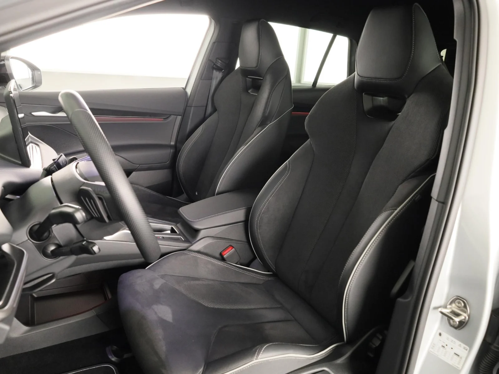 Skoda Elroq 60 Sportline