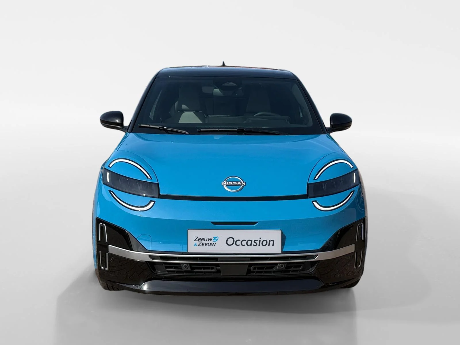 Nissan Micra ADVANCE