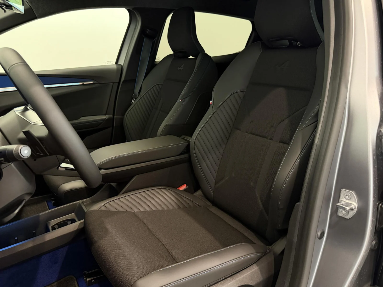 Renault Megane E-Tech Electric Esprit Alpine 220 Comfort