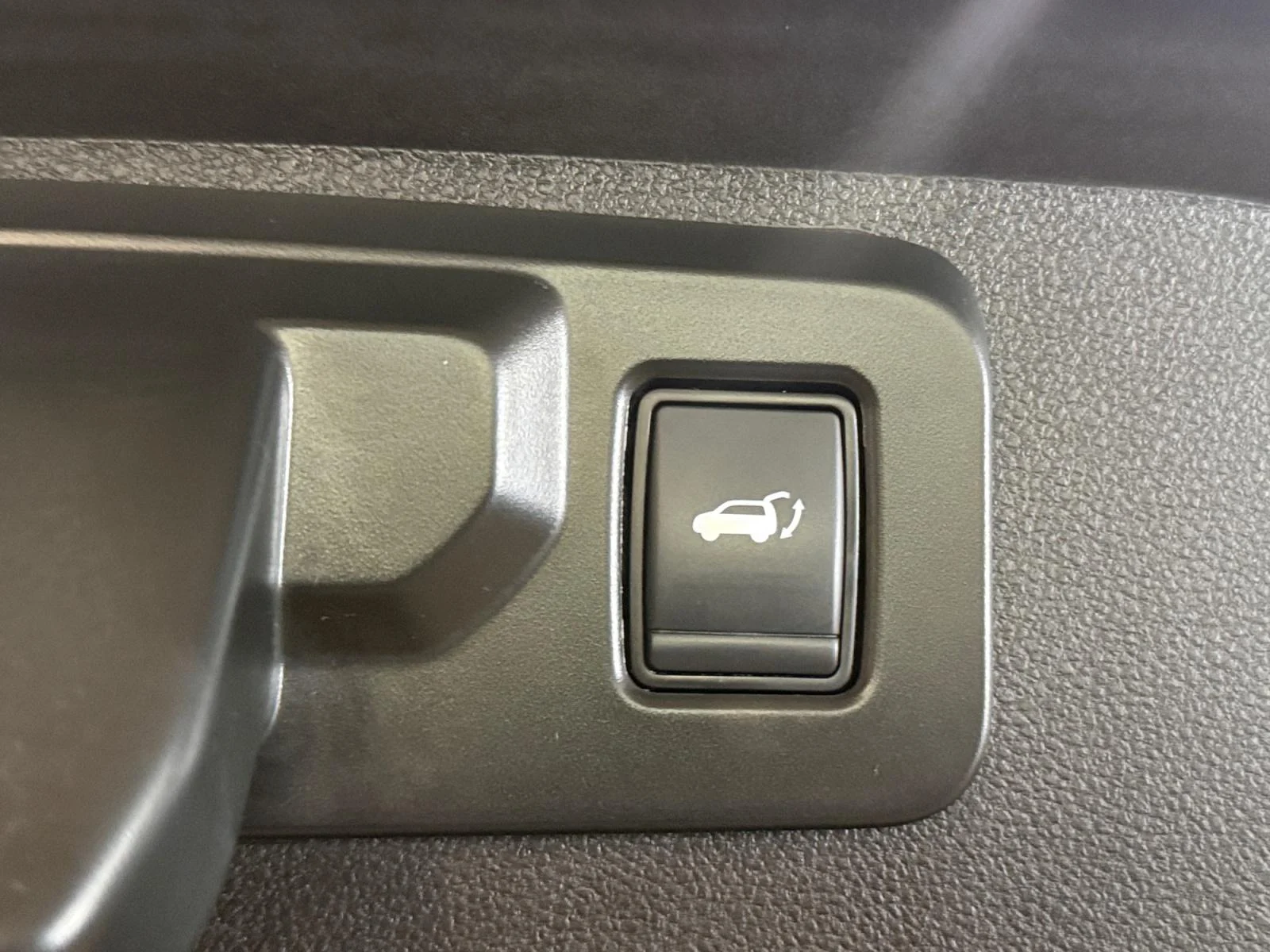 Renault Scénic E-Tech EV87 long range techno