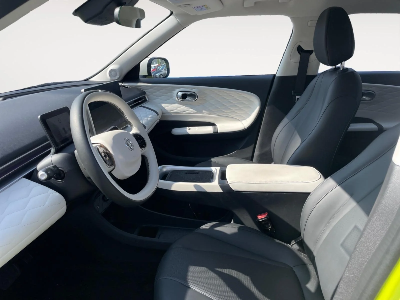 Dongfeng Box Launch Edition