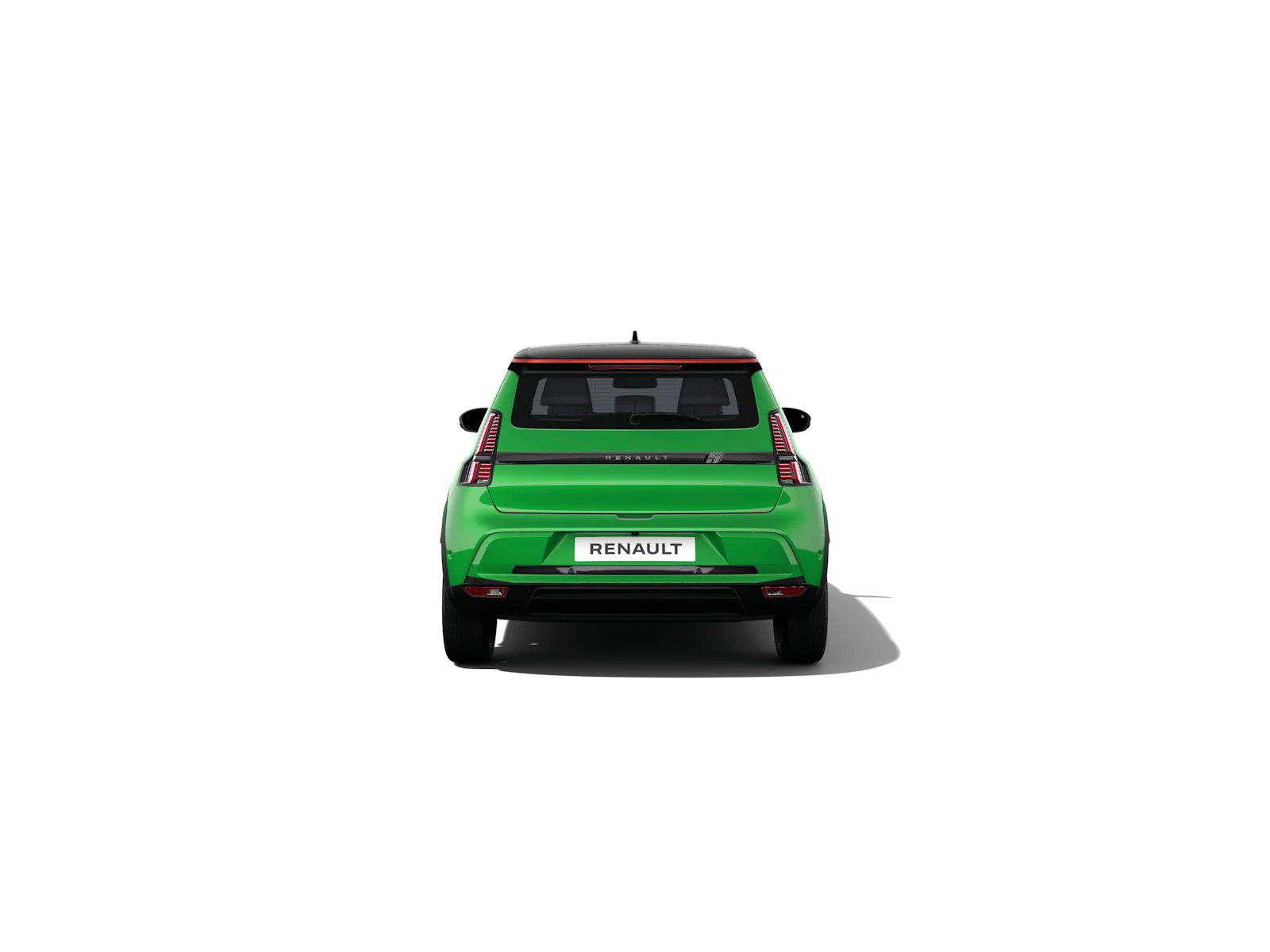 Renault 5 Techno
