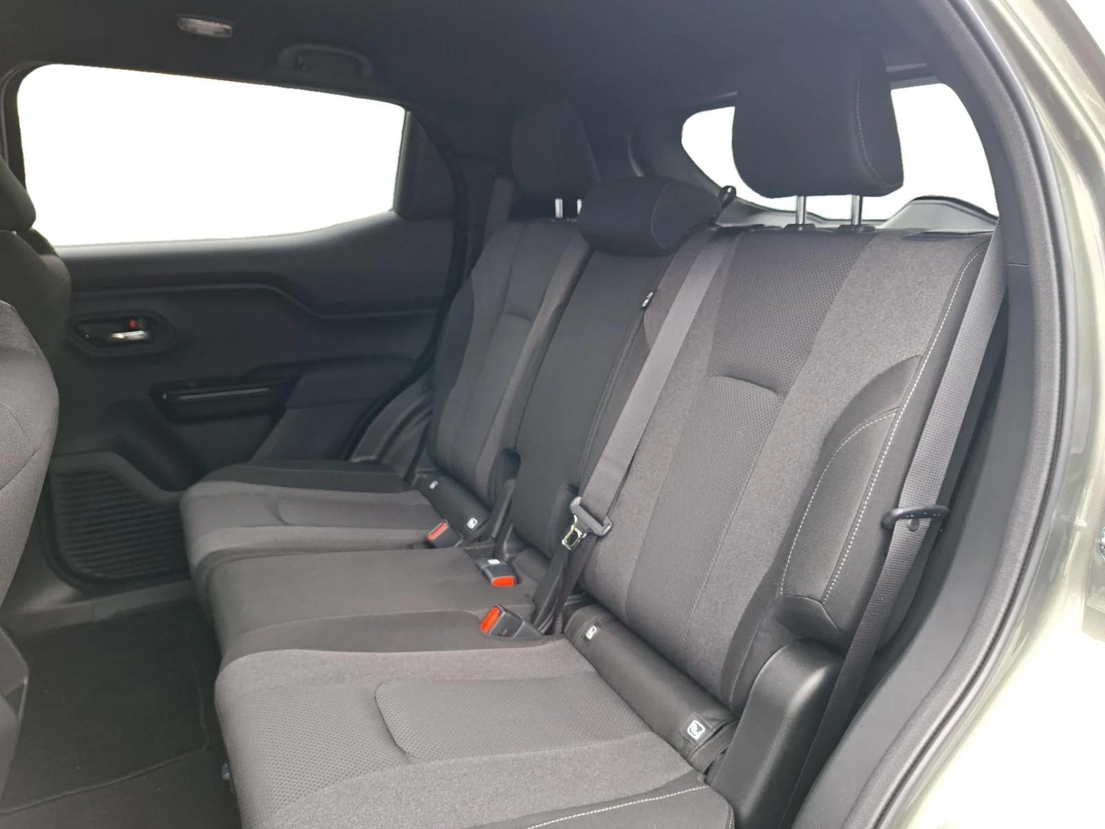 Suzuki e Vitara Select