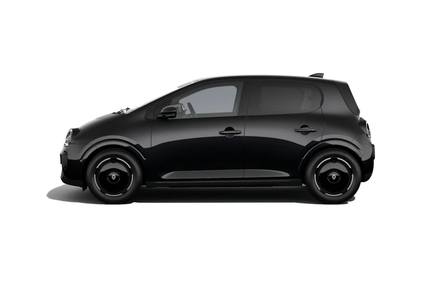 Renault Twingo (Zeeuw & Zeeuw Relax Plan