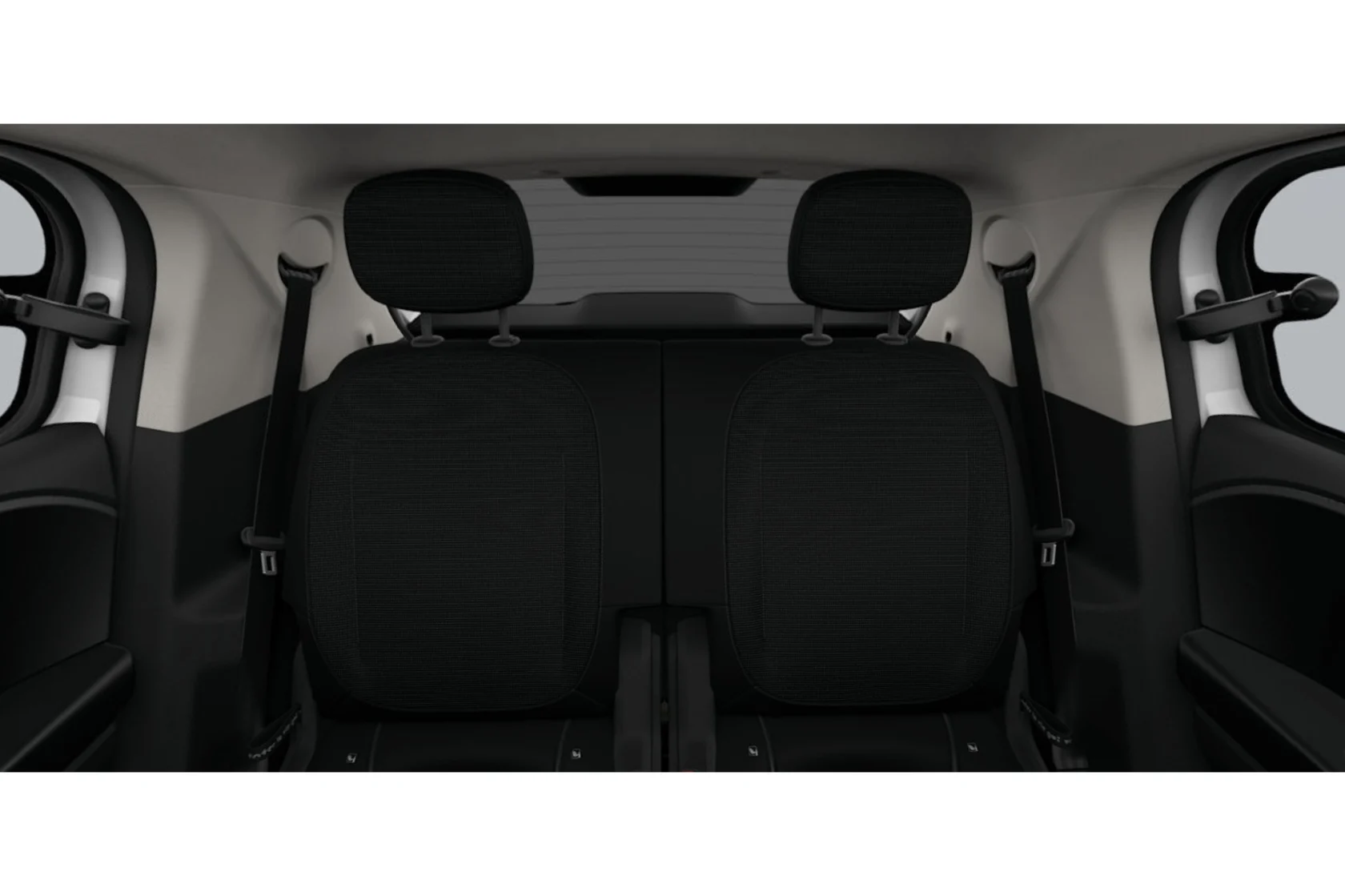 Renault Twingo urban range Evolution