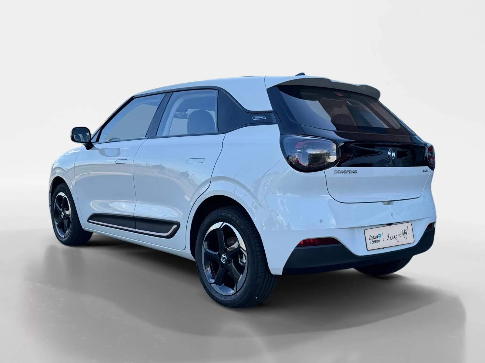 Dongfeng Box Launch Edition