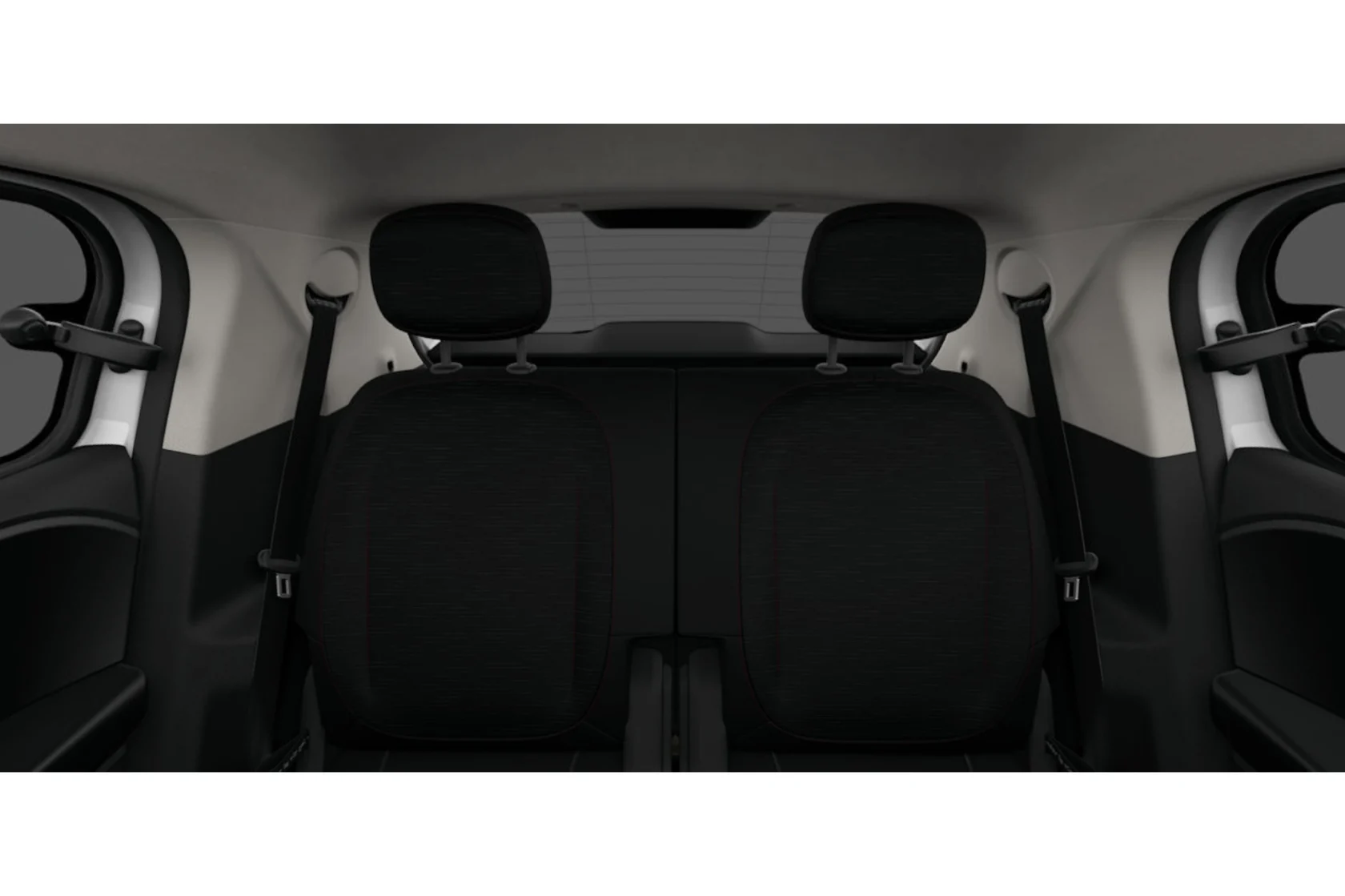 Renault Twingo urban range techno