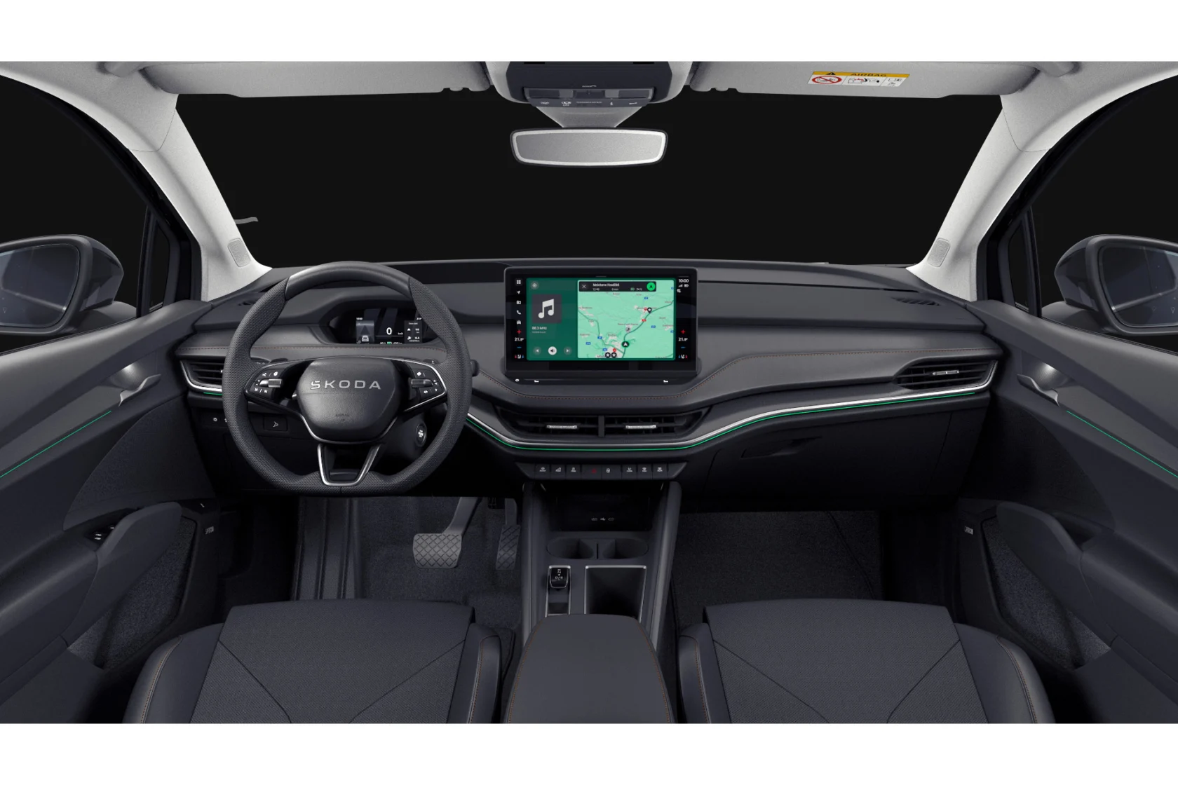 Skoda Enyaq iV 85 Business Edition