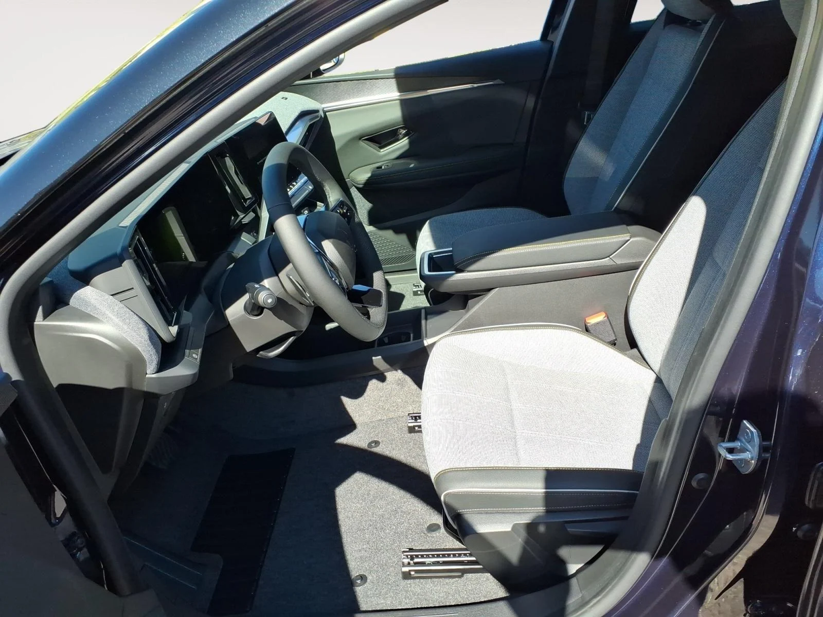 Renault Megane E-Tech Electric comfort range Business Edition