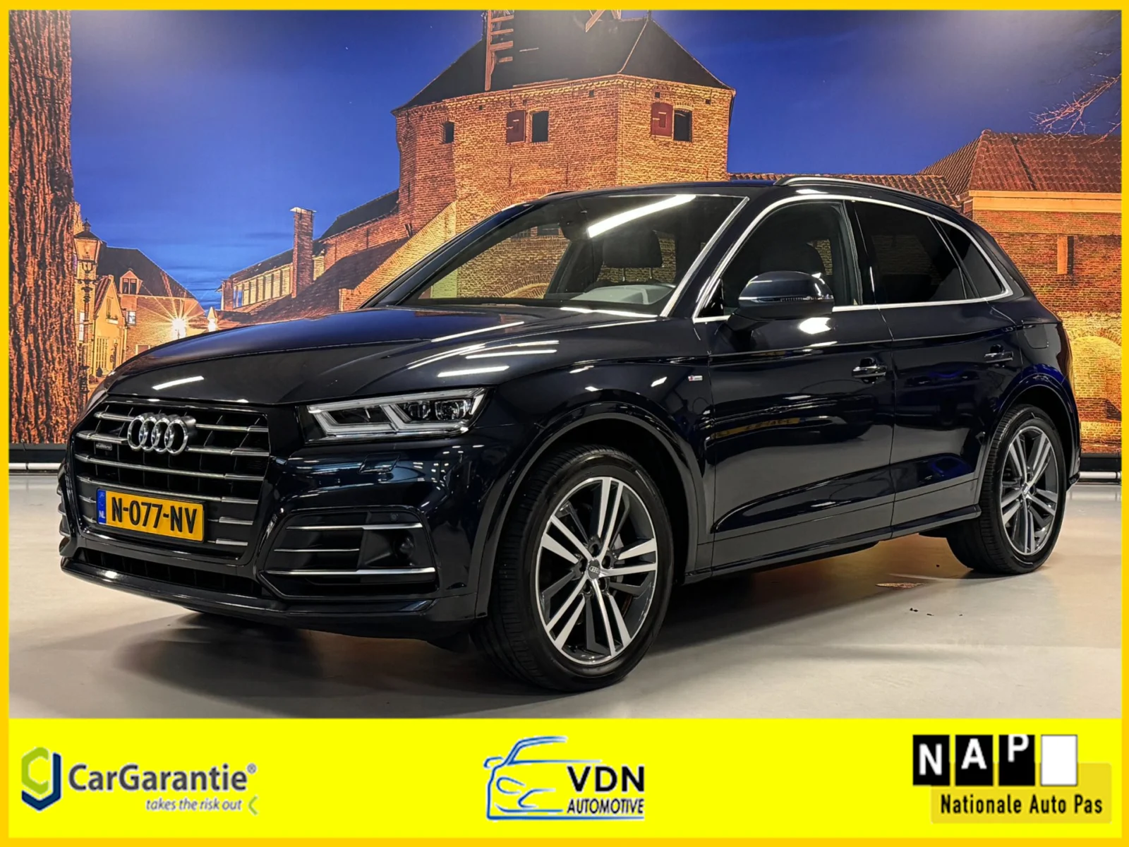 Audi-Q5