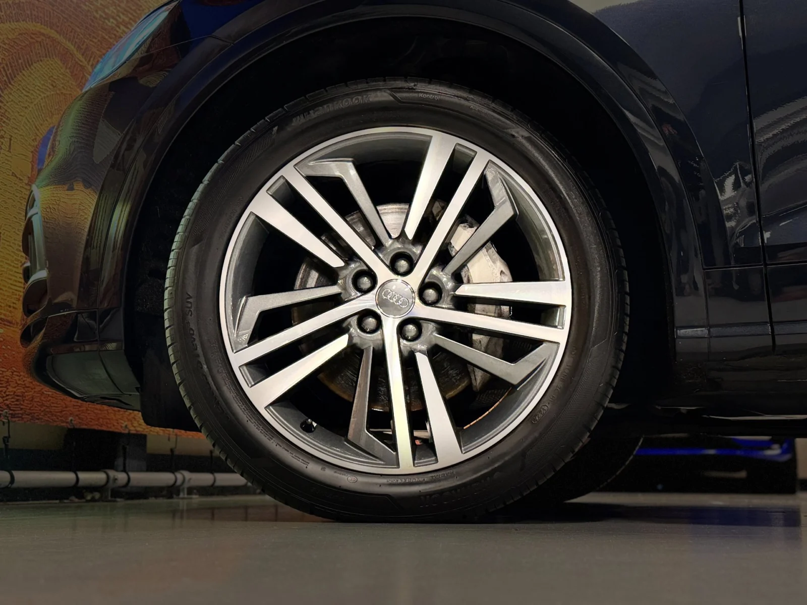 Audi-Q5