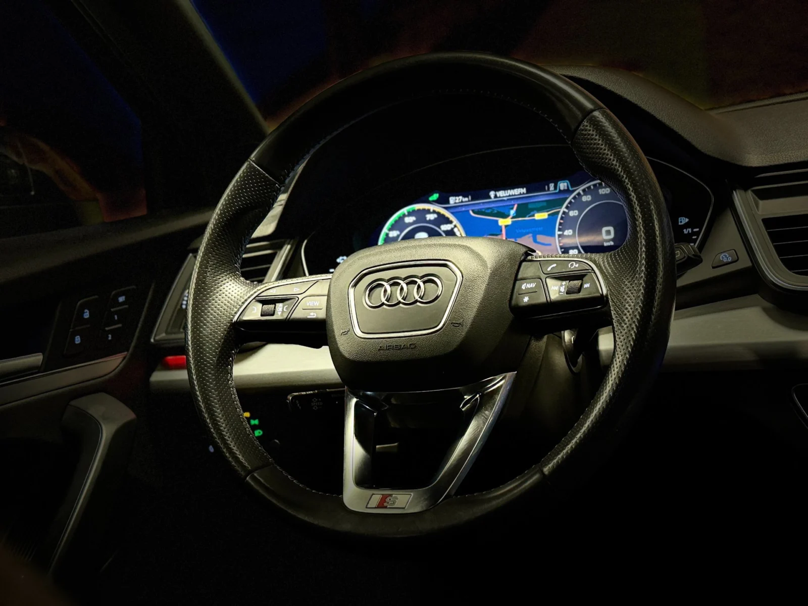 Audi-Q5