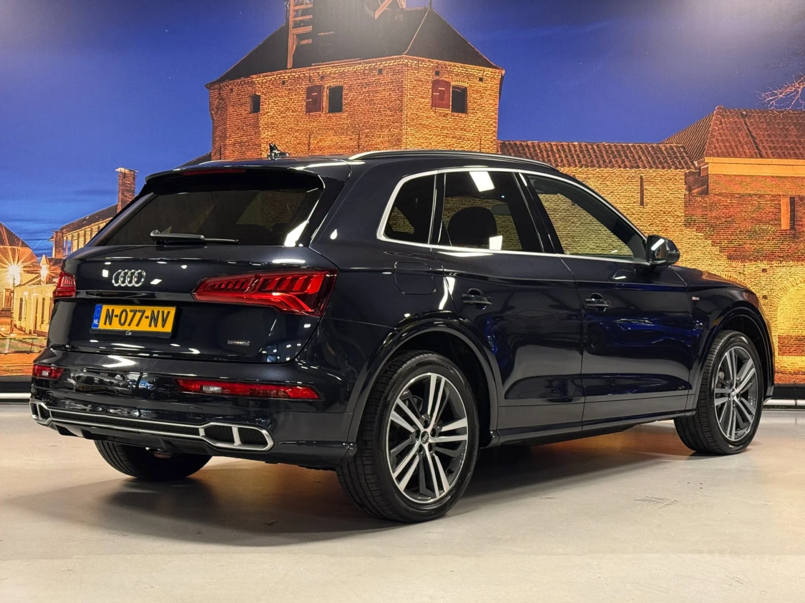 Audi-Q5