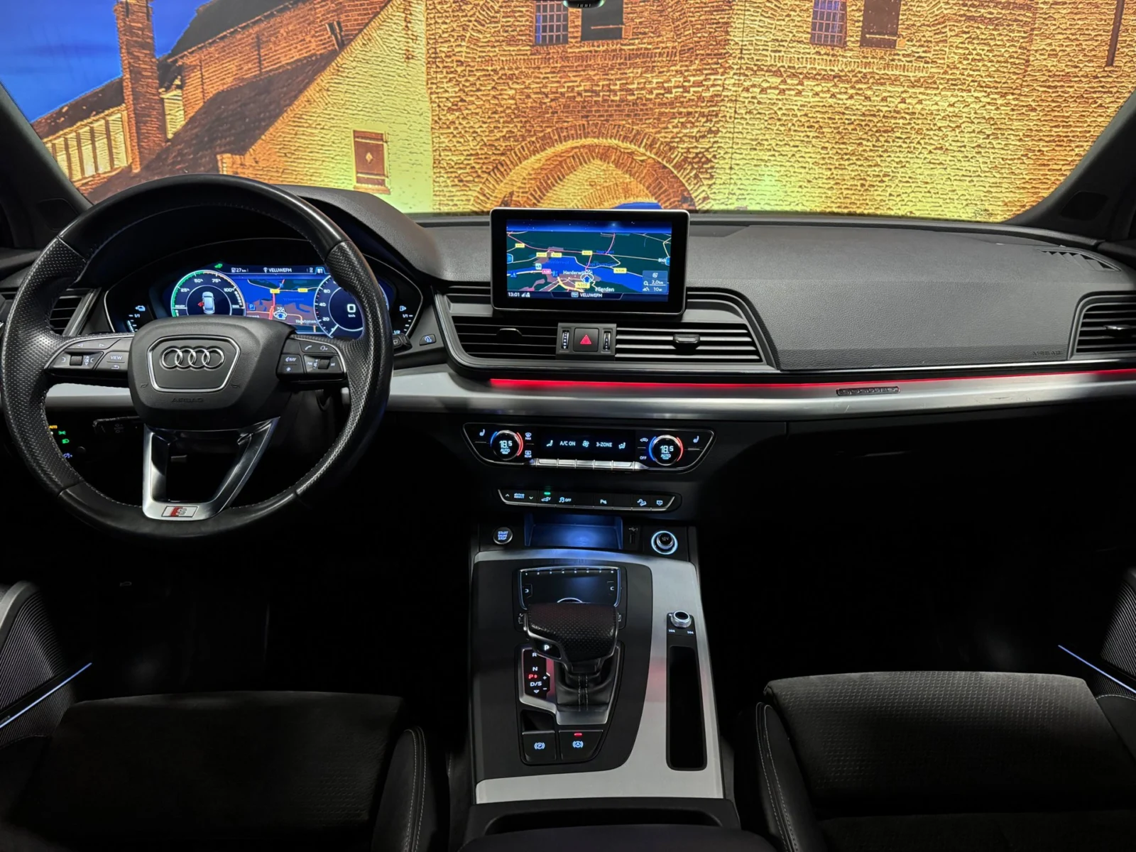 Audi-Q5